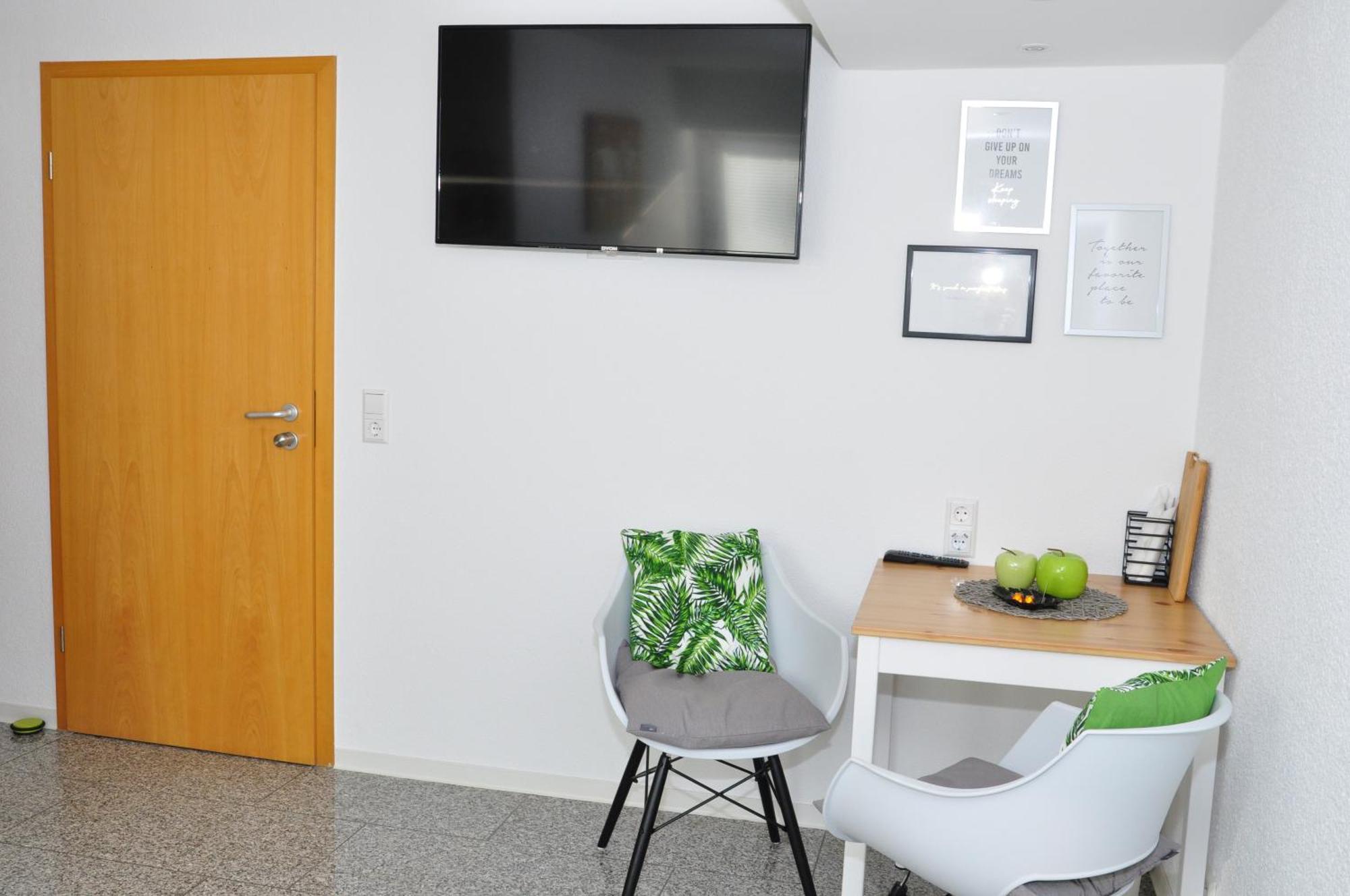 N37 -Modern Eingerichtete Zimmer In Ruhiger Lage Aldingen  Exterior photo